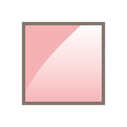 Φωτεινή Πινακίδα Τετράγωνη